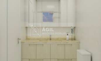 Imagem 5: Vende-se Apartamento no Condomínio Life Residence urbanova - São José dos Campos