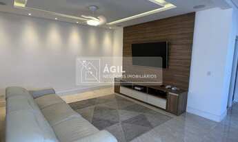 Imagem 7: Sobrado mobiliado à venda no Jardim do Golfe - São José dos Campos - SP A.C.: 415,30m² A.T