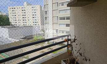 Imagem 5: Apartamento a venda de alto padrão com 126m2 com 3 dormitórios sendo 3 suítes - Jardim Esp