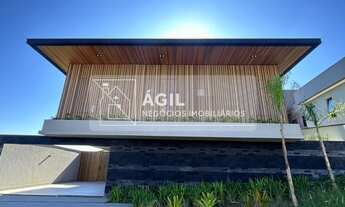 Imagem 2: VENDE-SE RESERVA DO PARATEHY SUL, CASA PANORAMA Projetada por Otta Albernaz Arquitetura