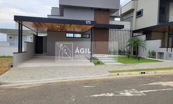 Imagem: Vende-se Casa Térrea Condomínio Reserva