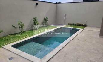 Imagem 7: Vende-se Sobrado Condomínio Reserva Rudá no Loteamento Floresta - São José dos Campos - SP