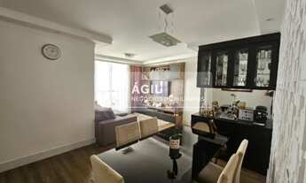 Imagem: Apartamento a venda de 4 dormitórios no