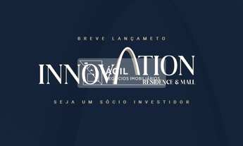 Imagem: Vende-se Apartamento No Condomínio Innovation