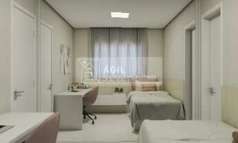 Imagem 4: Vende-se Apartamento no Condomínio Life Residence urbanova - São José dos Campos