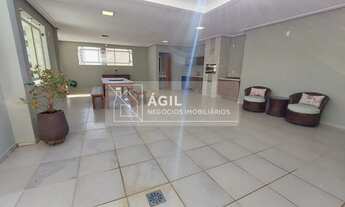 Imagem 6: Cobertura Duplex à Venda no Residencial Paloma - São José dos Campos - SP 250 M³