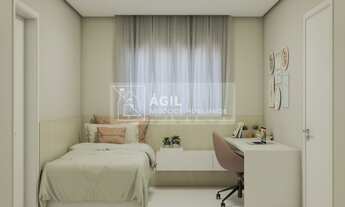 Imagem 3: Vende-se Apartamento no Condomínio Life Residence urbanova - São José dos Campos