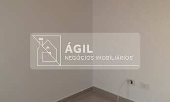 Imagem 2: Aluga-se Apartamento no Jardim Oriente - São José dos Campos - SP 63m²