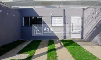 Imagem: Casa térrea a venda no Vila das Flores