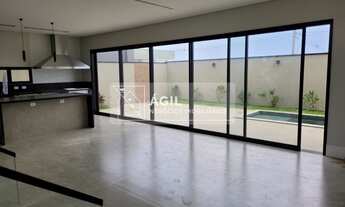 Imagem 3: Vende-se Sobrado Condomínio Reserva Rudá no Loteamento Floresta - São José dos Campos - SP