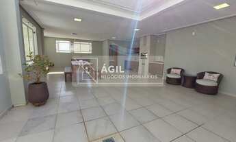 Imagem 7: Cobertura Duplex à Venda no Residencial Paloma - São José dos Campos - SP 250 M³