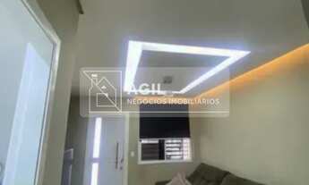 Imagem 3: Casa sobrado a venda com 3 dormitórios no Residencial Campo Belo - São José dos Campos - S