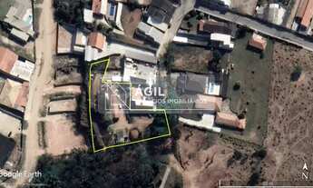 Imagem 4: Vende-se Área na chácaras Araújo I - Zona Leste - São José dos Campos