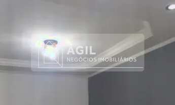 Imagem 2: Casa térrea a venda no Conjunto Residencial Trinta e Um de Março - São José dos Campos - S