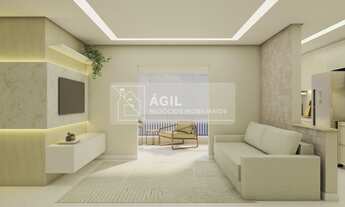 Imagem 2: Vende-se Apartamento no Condomínio Life Residence urbanova - São José dos Campos