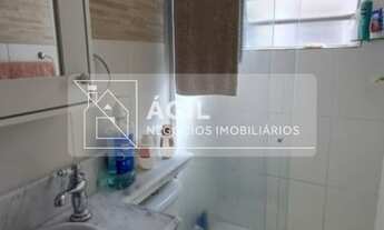 Imagem 6: Apartamento a venda no Jardim América, Spazio Campo das Violetas, são josé dos campos