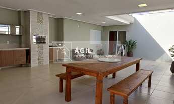 Imagem: Cobertura Duplex à Venda no Residencial