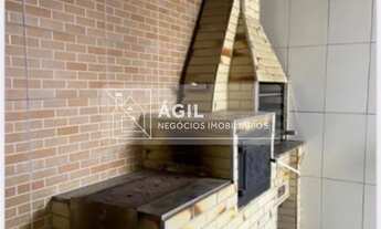 Imagem 2: Casa sobrado a venda no Jardim das Cerejeiras - São José dos Campos - SP 3 dormitórios, s