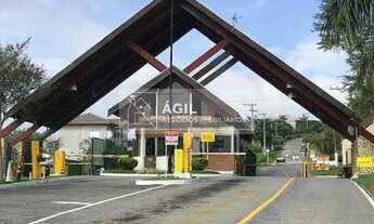 Imagem: Terreno a Venda - CONDOMÍNIO RESIDENCIAL