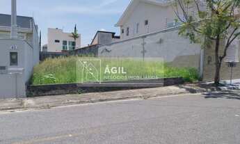 Imagem: TERRENO A VENDA NO VILLA BRANCA- 250m²