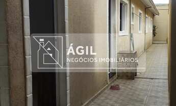 Imagem 6: Casa térrea a venda na Vila Industrial - São José dos Campos - SP A.C.: 116m2 A.T.: 150m2