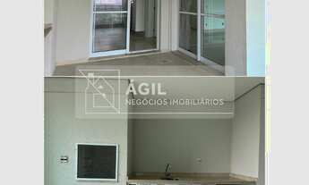 Imagem 5: Aluga-se Apartamento no Condomínio Helbor Belvedere, Jardim das Colinas - São José dos Cam