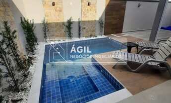 Imagem: Casa condomínio terras do vale Terreno