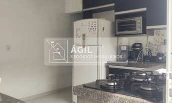 Imagem 4: Casa térrea a venda na Vila Industrial - São José dos Campos - SP A.C.: 116m2 A.T.: 150m2