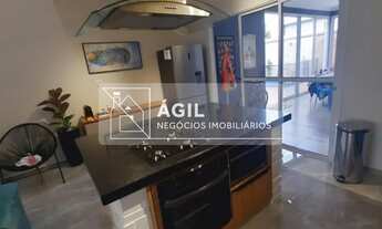 Imagem 5: Casa condomínio terras do vale Terreno 300m² Caçapava