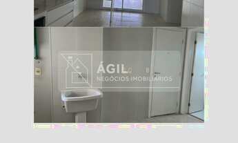 Imagem 5: Aluga-se Apartamento no Condomínio Helbor Belvedere, Jardim das Colinas - São José dos Cam