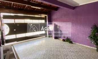 Imagem 6: Casa sobrado a venda no Jardim das Cerejeiras - São José dos Campos - SP 3 dormitórios, s