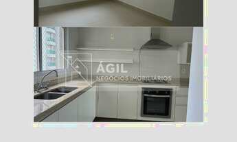 Imagem 4: Aluga-se Apartamento no Condomínio Helbor Belvedere, Jardim das Colinas - São José dos Cam