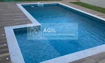 Imagem 3: Casa a venda - Condominio Vivant - 4 suites - Urbanova, são josé dos campos