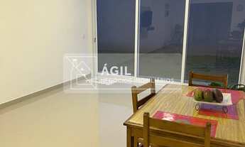 Imagem 3: Excelente Casa Sobrado a Venda no Condomínio Residencial Jaguary A.C.: 337m2 A.T.: 457m2