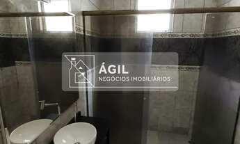 Imagem 5: Casa Sobrado a venda com 4 dormitórios no Campos de São José - São José dos Campos - SP 2