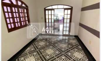 Imagem 3: Casa sobrado a venda no Jardim das Cerejeiras - São José dos Campos - SP 3 dormitórios, s