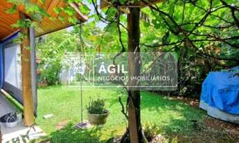 Imagem 2: Vende-se Casa Sobrano com quintal no condomínio Eldorado, Urbanova - São José dos Campos