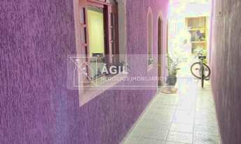 Imagem 5: Casa sobrado a venda no Jardim das Cerejeiras - São José dos Campos - SP 3 dormitórios, s