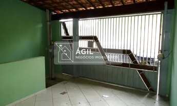 Imagem 4: Casa a venda 2 Dormitórios no Bairro Parque Interlagos