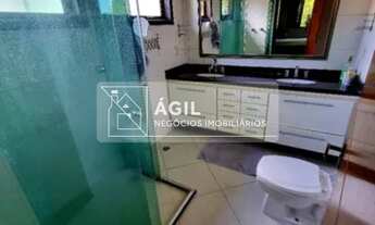 Imagem 6: Vende-se Casa Sobrano com quintal no condomínio Eldorado, Urbanova - São José dos Campos