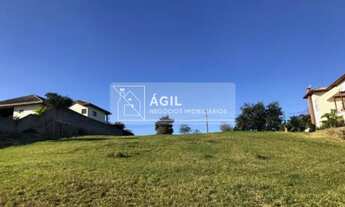 Imagem 6: Terreno a Venda - CONDOMÍNIO RESIDENCIAL MIRANTE DO VALE - JACAREÍ/SP