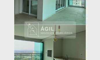 Imagem 6: Aluga-se Apartamento no Condomínio Helbor Belvedere, Jardim das Colinas - São José dos Cam