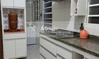 Imagem 4: Vende-se Casa Sobrado no Condomínio Moradas Vista Linda, Vista Linda - Zona Leste - São Jo