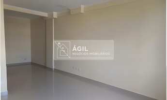 Imagem 7: Vende-se Sala no Edifício Oregon Business Center, Parque Residencial Aquarius - São José d