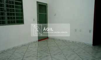 Imagem 2: Casa a venda 2 Dormitórios no Bairro Parque Interlagos