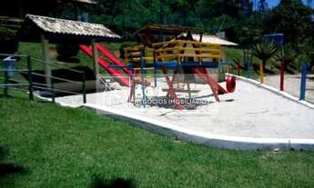 Imagem 4: Terreno a Venda - CONDOMÍNIO RESIDENCIAL MIRANTE DO VALE - JACAREÍ/SP