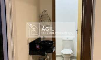 Imagem 6: Excelente Casa Sobrado a Venda no Condomínio Residencial Jaguary A.C.: 337m2 A.T.: 457m2