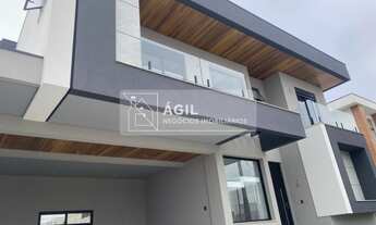 Imagem 2: Casa a venda - Condominio Vivant - 4 suites - Urbanova, são josé dos campos