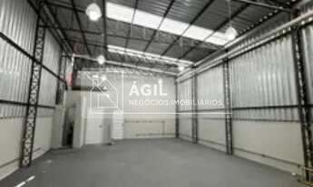 Imagem: Galpão Comercial a venda no Jardim Paulista
