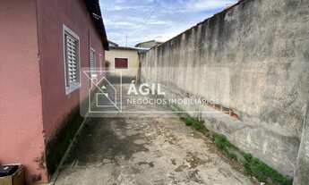 Imagem 4: Vende-se Casa Térrea com Edicula no Jardim Augusta - São José dos Campos